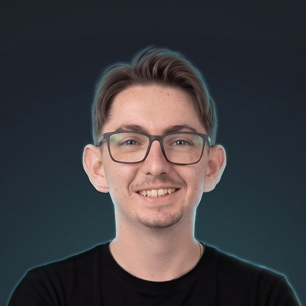 Chris McWilliam, founder of Videos By Chris